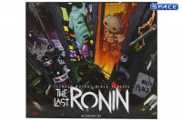 The Last Ronin Accessory Pack (Teenage Mutant Ninja Turtles: The Last Ronin)