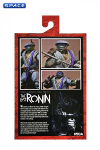 Ultimate Donatello (Teenage Mutant Ninja Turtles: The Last Ronin)