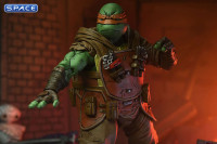 Ultimate Flashback Michelangelo (Teenage Mutant Ninja Turtles: The Last Ronin)