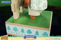 Tom Nook PVC Statue (Animal Crossing: New Horizons)