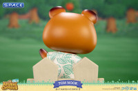 Tom Nook PVC Statue (Animal Crossing: New Horizons)