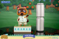 Tom Nook PVC Statue (Animal Crossing: New Horizons)