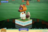 Tom Nook PVC Statue (Animal Crossing: New Horizons)