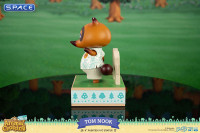 Tom Nook PVC Statue (Animal Crossing: New Horizons)