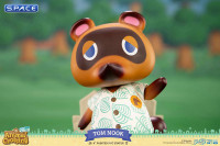 Tom Nook PVC Statue (Animal Crossing: New Horizons)