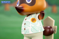 Tom Nook PVC Statue (Animal Crossing: New Horizons)