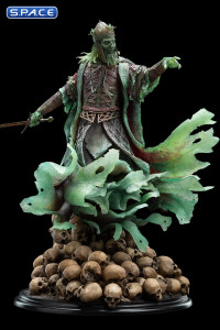 King of the Dead Statue (Lord of the Rings)