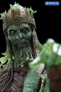 King of the Dead Statue (Lord of the Rings)