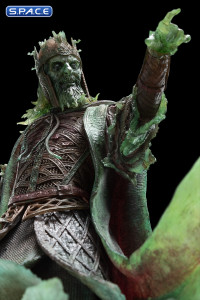 King of the Dead Statue (Lord of the Rings)