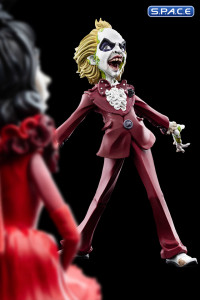 Beetlejuice & Lydia Mini Epics Vinyl Figure 2-Pack (Beetlejuice)