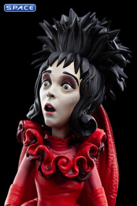 Beetlejuice & Lydia Mini Epics Vinyl Figure 2-Pack (Beetlejuice)