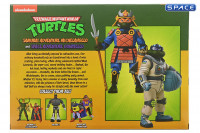 Samurai Adventure Michelangelo & Space Adventure Donatello 2-Pack (Teenage Mutant Ninja Turtles)