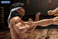 1/10 Scale The Last Fight Diorama (Bloodsport)