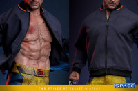 1/6 Scale Wolverine TVA Jacket Movie Masterpiece MMS756 (Deadpool & Wolverine)