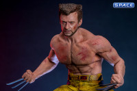 1/6 Scale Wolverine TVA Jacket Movie Masterpiece MMS756 (Deadpool & Wolverine)