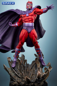 Magneto Master of Magnetism Premium Format Figure (Marvel)