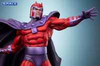 Magneto Master of Magnetism Premium Format Figure (Marvel)