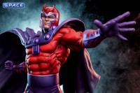 Magneto Master of Magnetism Premium Format Figure (Marvel)