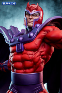 Magneto Master of Magnetism Premium Format Figure (Marvel)