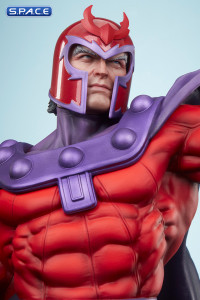 Magneto Master of Magnetism Premium Format Figure (Marvel)