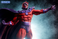 Magneto Master of Magnetism Premium Format Figure (Marvel)