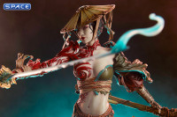 Slaier - The Undying Blade Premium Format Figure (Court of the Dead)