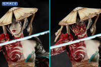 Slaier - The Undying Blade Premium Format Figure (Court of the Dead)