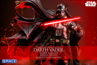 1/6 Scale Darth Vader Battle Damaged Deluxe Version DX45 (Star Wars)