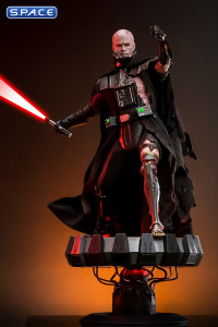 1/6 Scale Darth Vader Battle Damaged Deluxe Version DX45 (Star Wars)