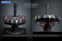 1/6 Scale Darth Vader Battle Damaged DX44 (Star Wars)