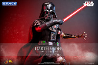 1/6 Scale Darth Vader Battle Damaged DX44 (Star Wars)