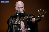 1/6 Scale Darth Vader Battle Damaged DX44 (Star Wars)