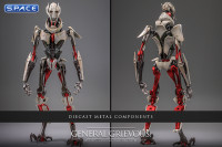 1/6 Scale General Grievous Movie Masterpiece MMS760D67 (Star Wars)