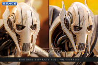 1/6 Scale General Grievous Movie Masterpiece MMS760D67 (Star Wars)