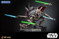 1/6 Scale General Grievous Movie Masterpiece MMS760D67 (Star Wars)