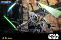 1/6 Scale General Grievous Movie Masterpiece MMS760D67 (Star Wars)