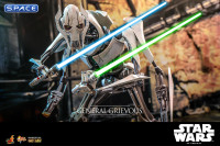 1/6 Scale General Grievous Movie Masterpiece MMS760D67 (Star Wars)