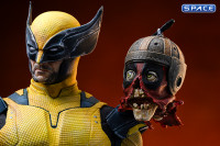 1/10 Scale Wolverine Art Scale Statue (Deadpool & Wolverine)