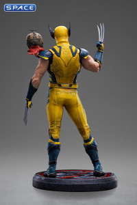 1/10 Scale Wolverine Art Scale Statue (Deadpool & Wolverine)