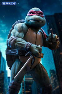 1/10 Scale Raphael Art Scale Statue (Teenage Mutant Ninja Turtles)