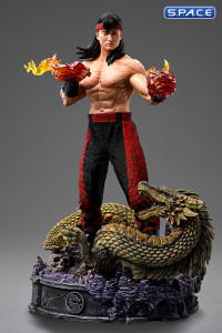 1/10 Scale Liu Kang Art Scale Statue (Mortal Kombat)