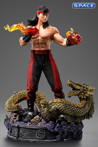 1/10 Scale Liu Kang Art Scale Statue (Mortal Kombat)