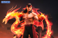 1/10 Scale Liu Kang Art Scale Statue (Mortal Kombat)