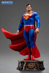 1/4 Scale Superman from DC Trinity Legacy Replica Statue (DC Comics)