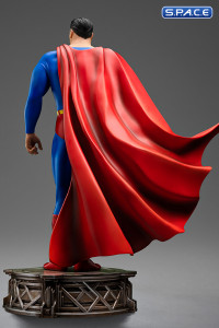 1/4 Scale Superman from DC Trinity Legacy Replica Statue (DC Comics)