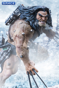 1/10 Scale Weapon X Art Scale Statue (Marvel)