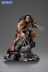 1/10 Scale Weapon X Art Scale Statue (Marvel)