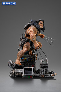 1/10 Scale Weapon X Art Scale Statue (Marvel)