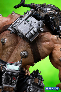 1/10 Scale Weapon X Art Scale Statue (Marvel)