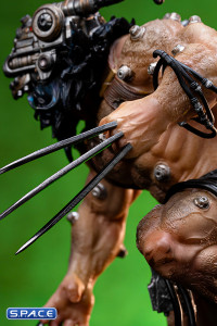 1/10 Scale Weapon X Art Scale Statue (Marvel)